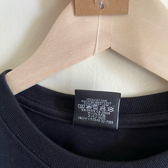 Stussy T-shirt “Guam Exclusive!” - Picture 8 of 8